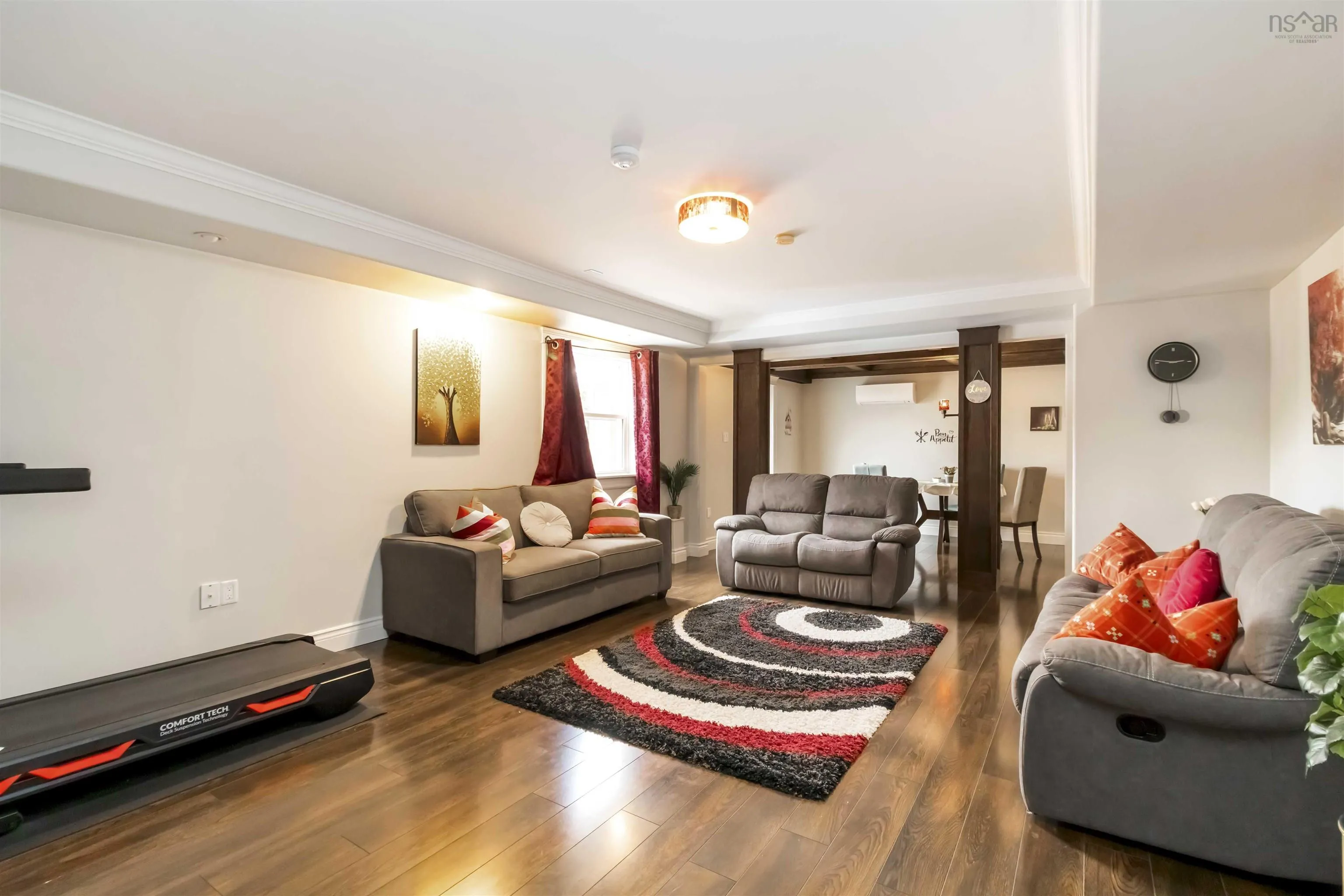 17 Kissock Court, Bedford, NS B4A 3X9, 5 Bedrooms Bedrooms, ,4 BathroomsBathrooms,Residential,For Sale,Kissock,202518690