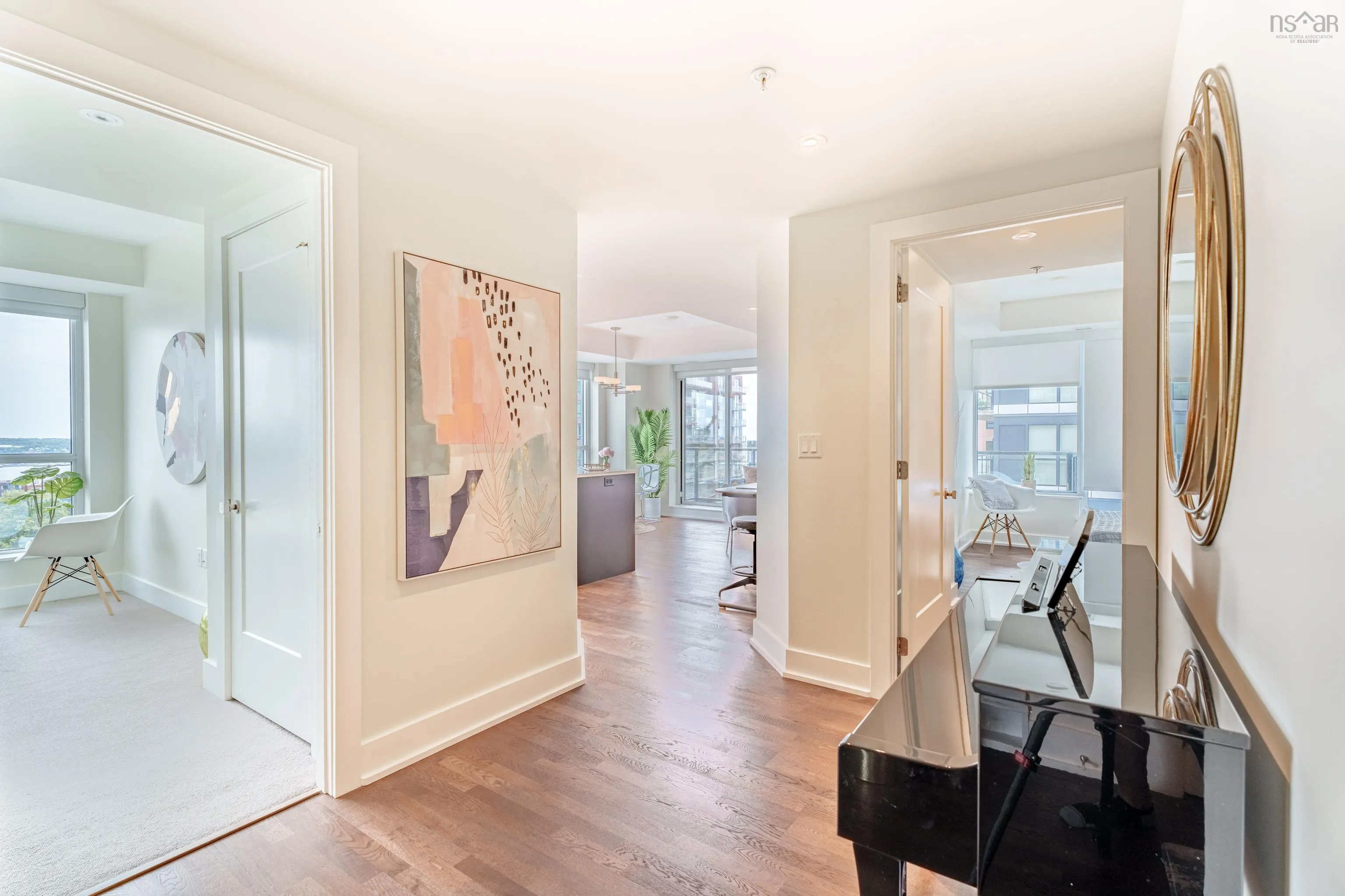 1585 South Park Street, Halifax Ns B3j 0h8, 2 Bedrooms Bedrooms, ,2 BathroomsBathrooms,Residential,For Sale,South Park,202509400