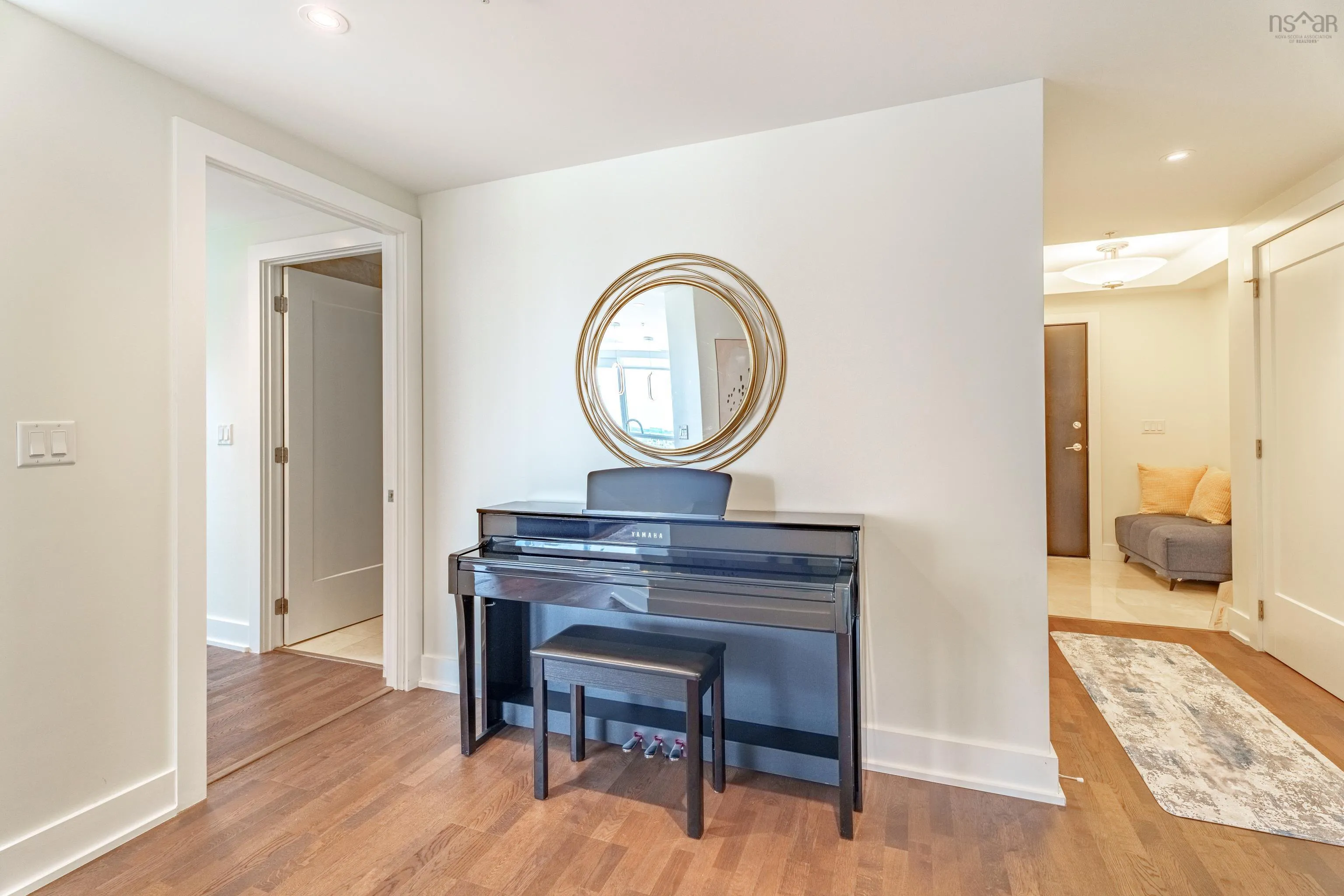 1585 South Park Street, Halifax Ns B3j 0h8, 2 Bedrooms Bedrooms, ,2 BathroomsBathrooms,Residential,For Sale,South Park,202509400