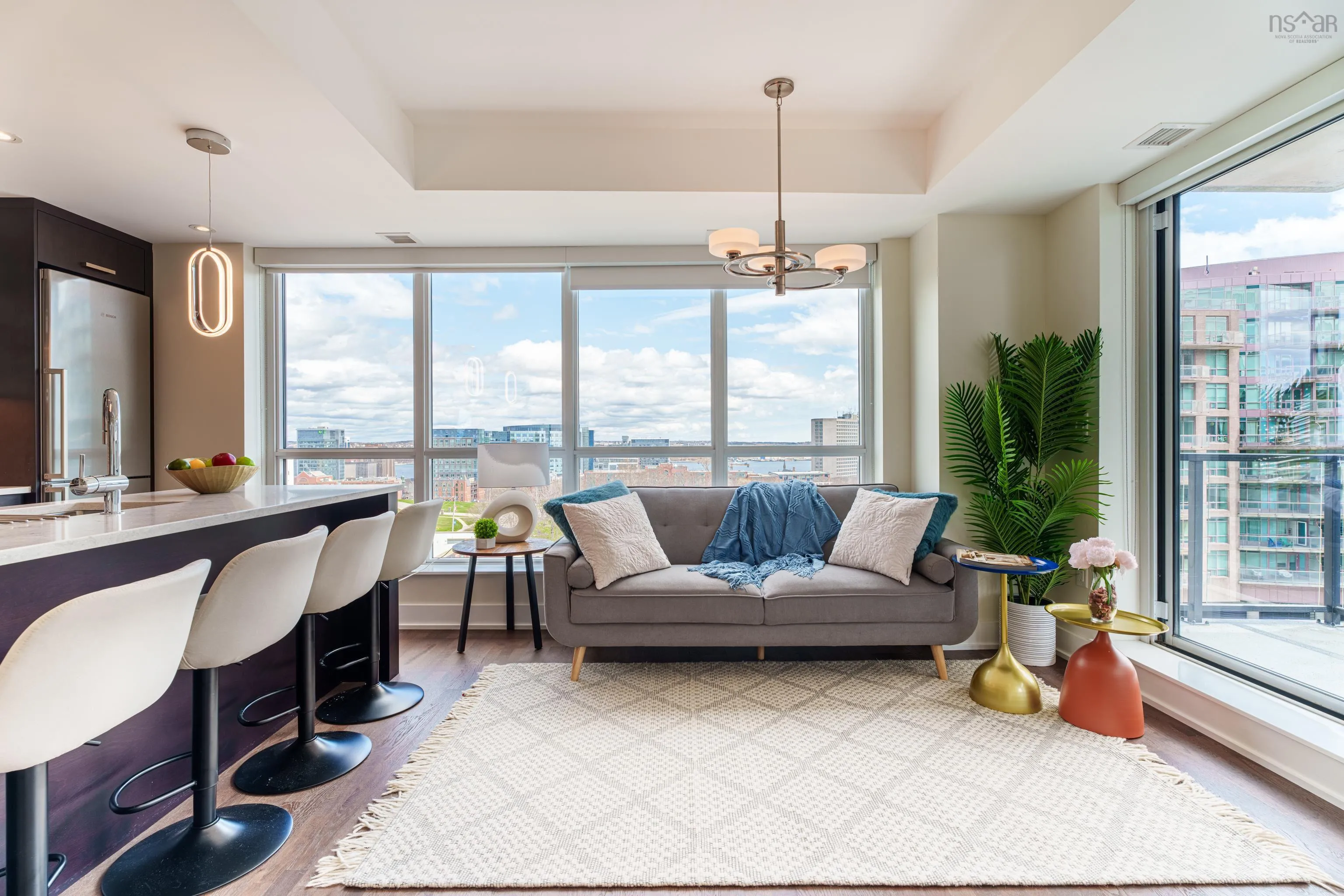 1585 South Park Street, Halifax Ns B3j 0h8, 2 Bedrooms Bedrooms, ,2 BathroomsBathrooms,Residential,For Sale,South Park,202509400