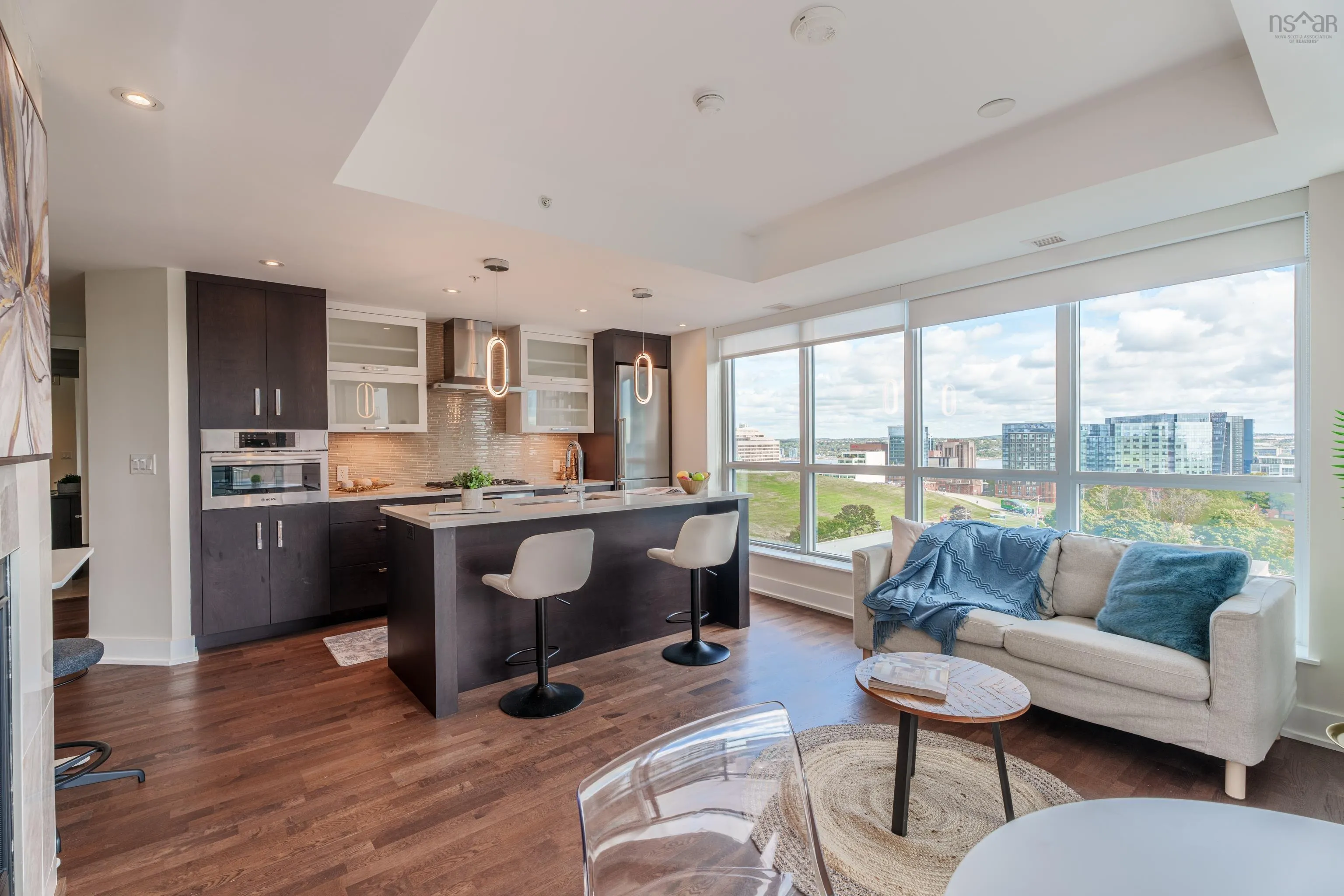1585 South Park Street, Halifax Ns B3j 0h8, 2 Bedrooms Bedrooms, ,2 BathroomsBathrooms,Residential,For Sale,South Park,202509400