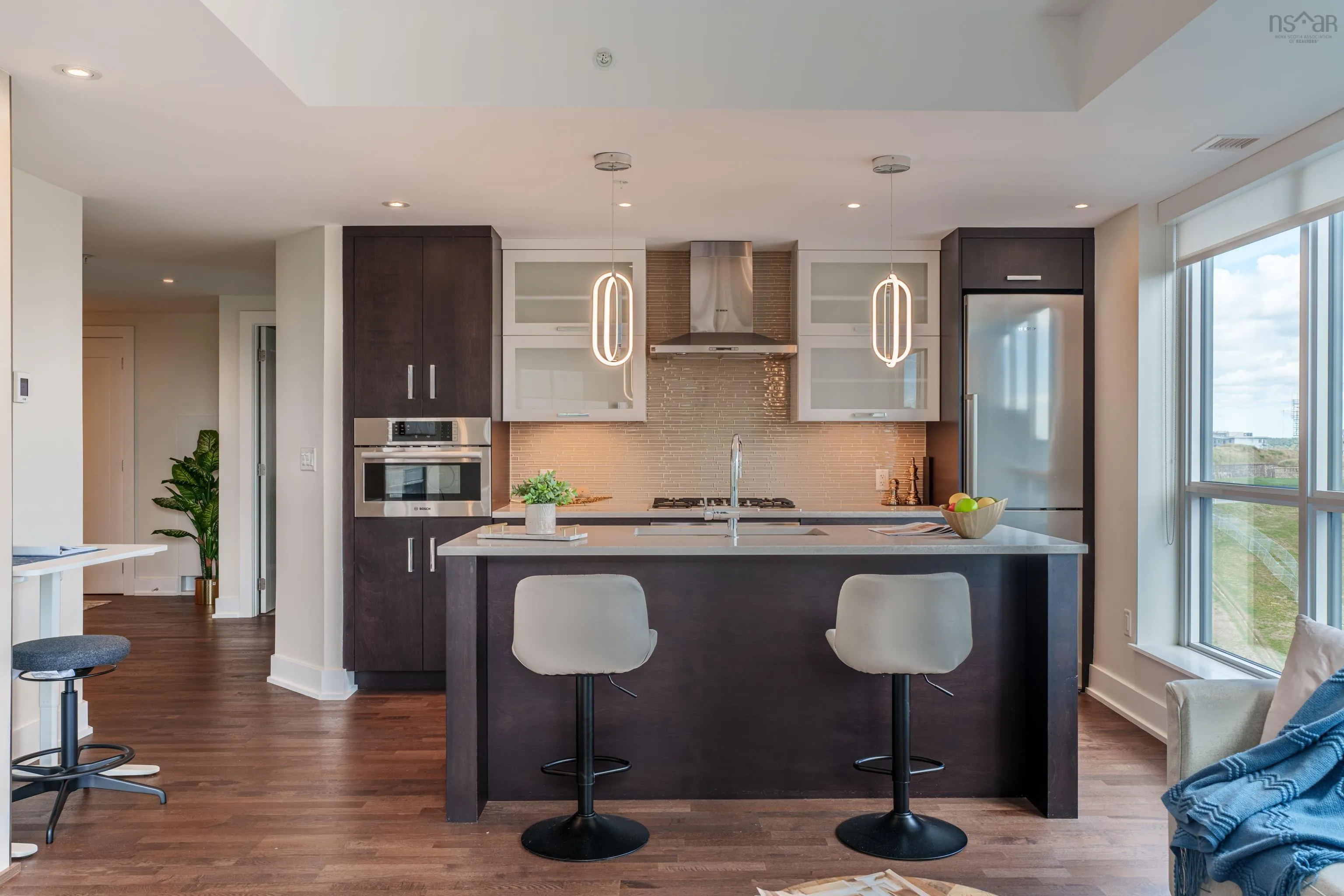 1585 South Park Street, Halifax Ns B3j 0h8, 2 Bedrooms Bedrooms, ,2 BathroomsBathrooms,Residential,For Sale,South Park,202509400