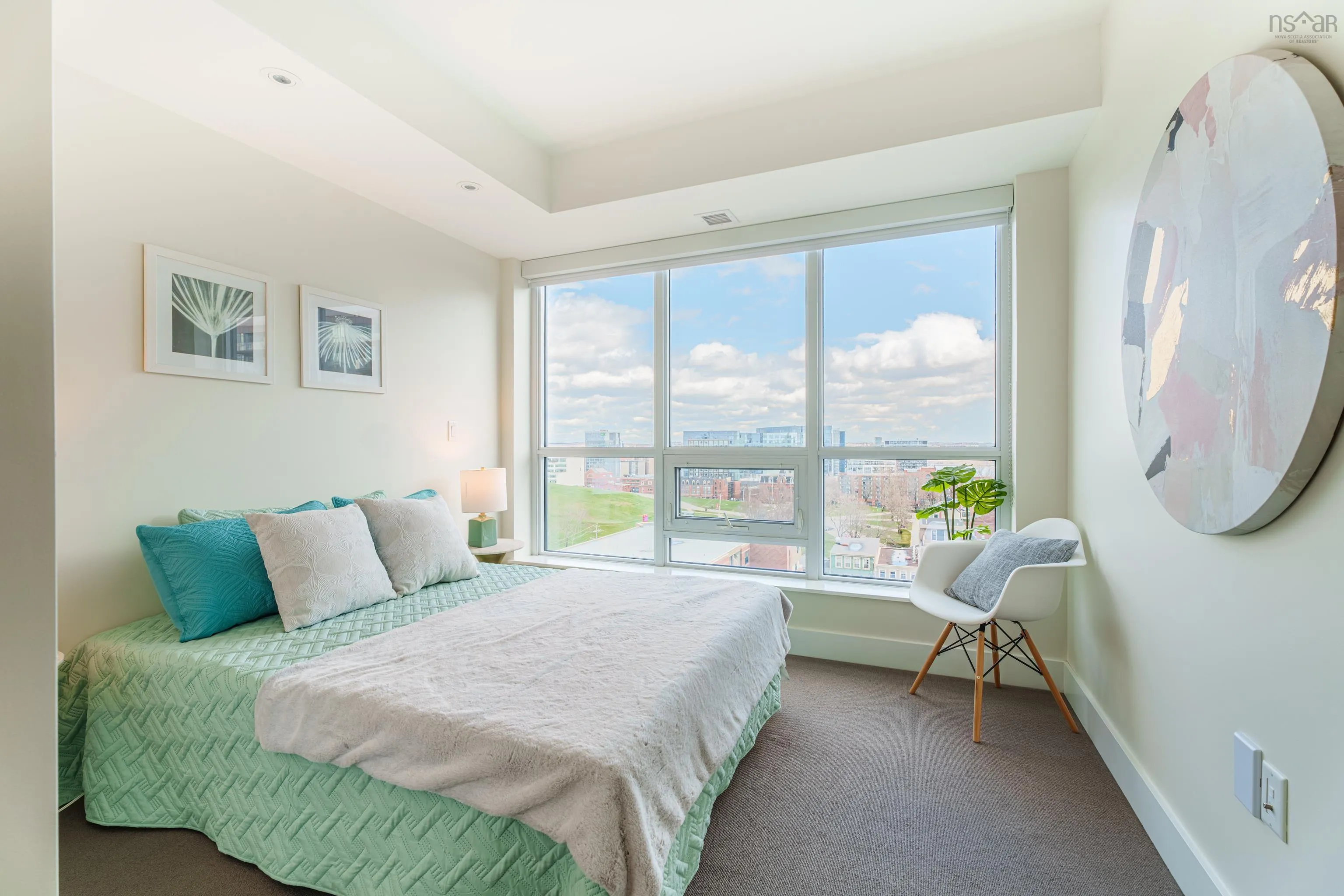 1585 South Park Street, Halifax Ns B3j 0h8, 2 Bedrooms Bedrooms, ,2 BathroomsBathrooms,Residential,For Sale,South Park,202509400