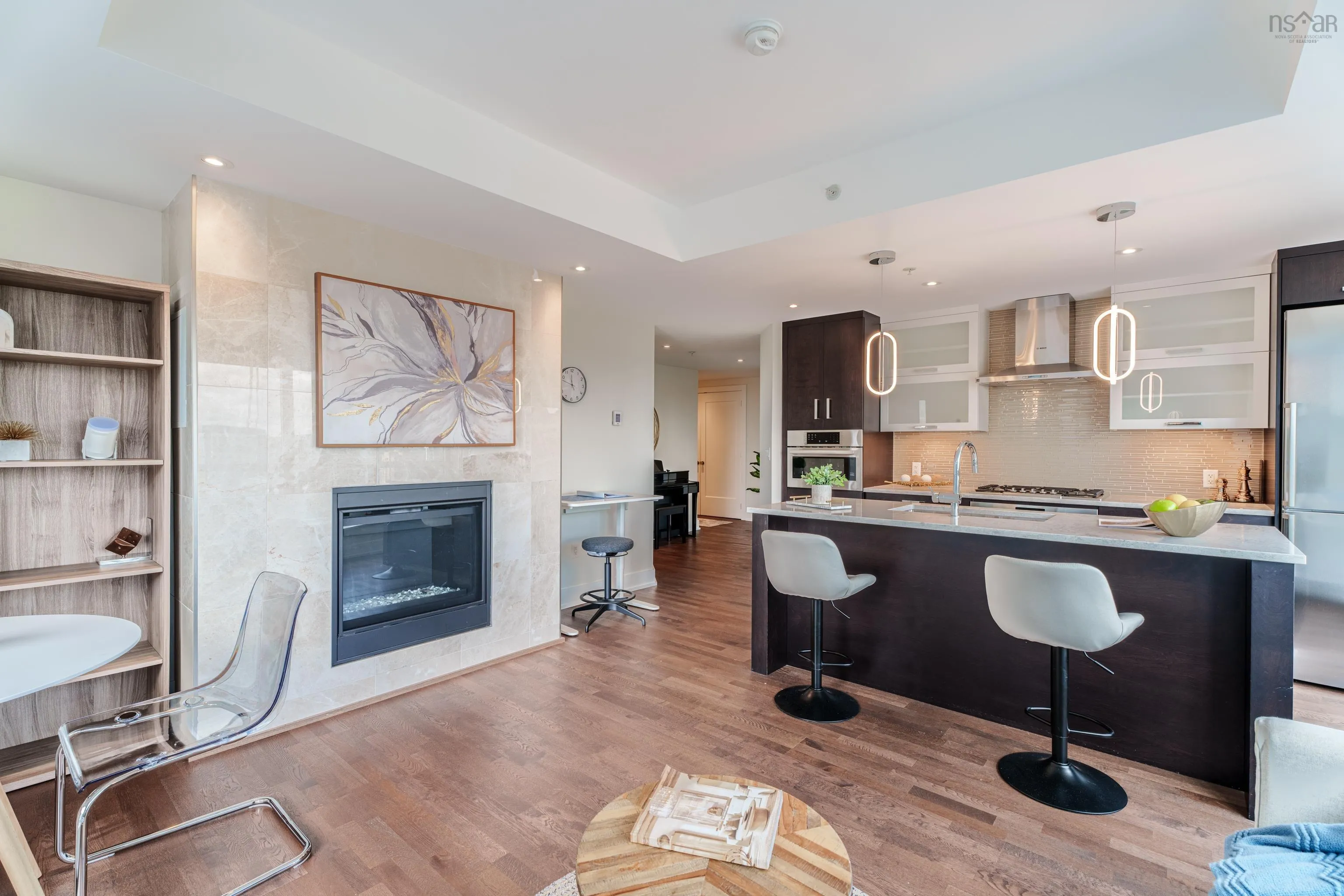 1585 South Park Street, Halifax Ns B3j 0h8, 2 Bedrooms Bedrooms, ,2 BathroomsBathrooms,Residential,For Sale,South Park,202509400