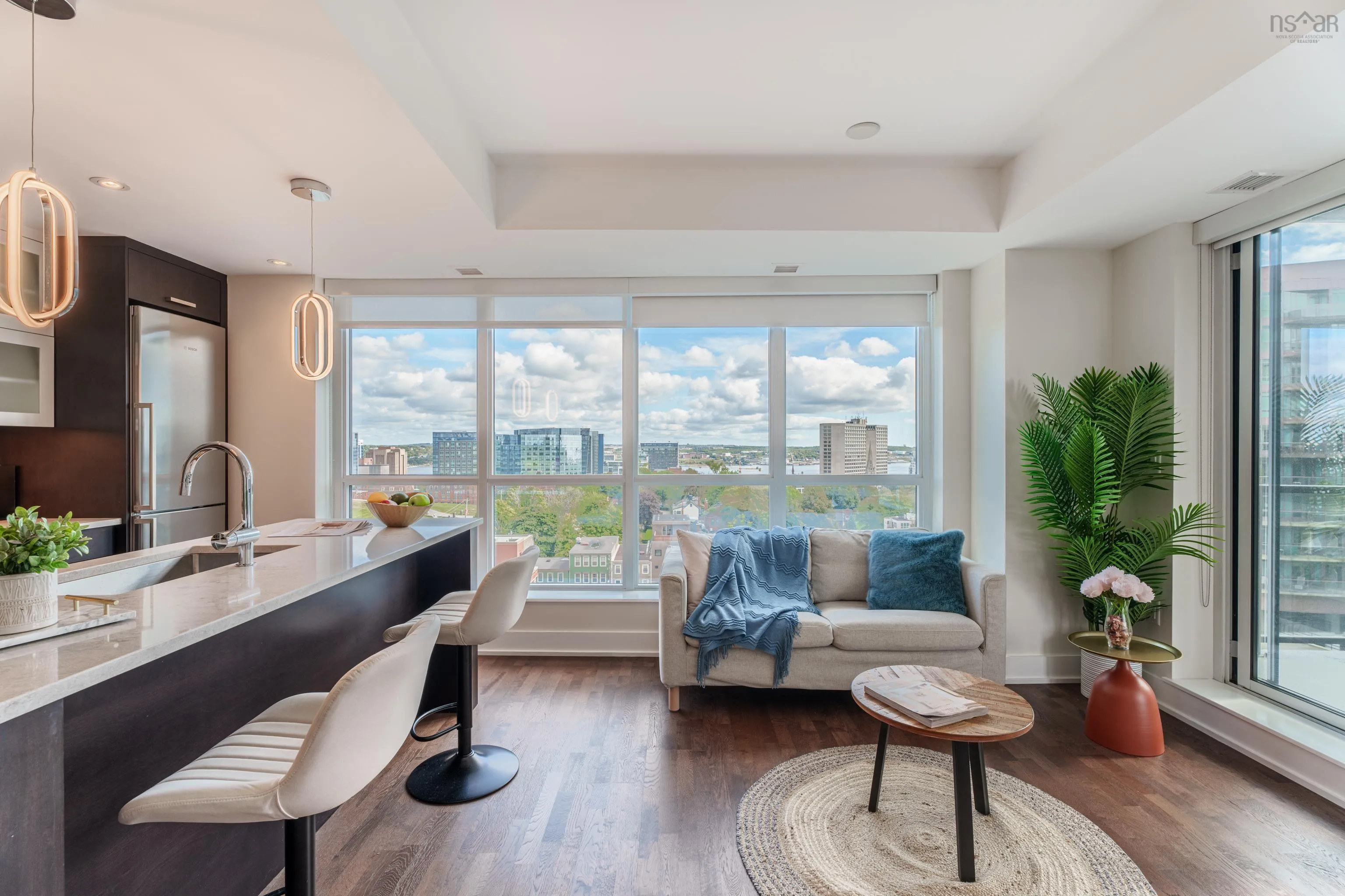 1585 South Park Street, Halifax Ns B3j 0h8, 2 Bedrooms Bedrooms, ,2 BathroomsBathrooms,Residential,For Sale,South Park,202509400