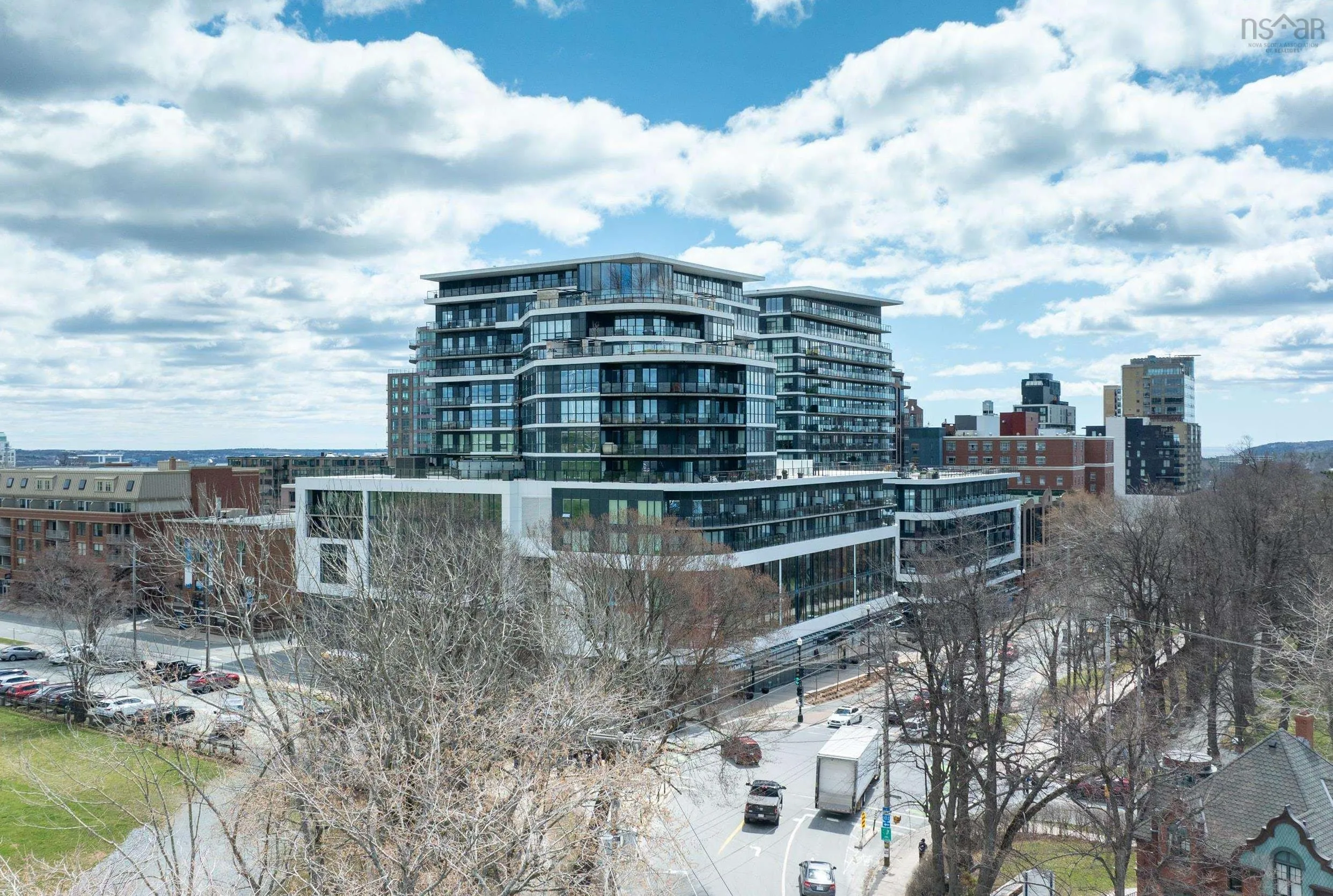 1585 South Park Street, Halifax Ns B3j 0h8, 2 Bedrooms Bedrooms, ,2 BathroomsBathrooms,Residential,For Sale,South Park,202509400