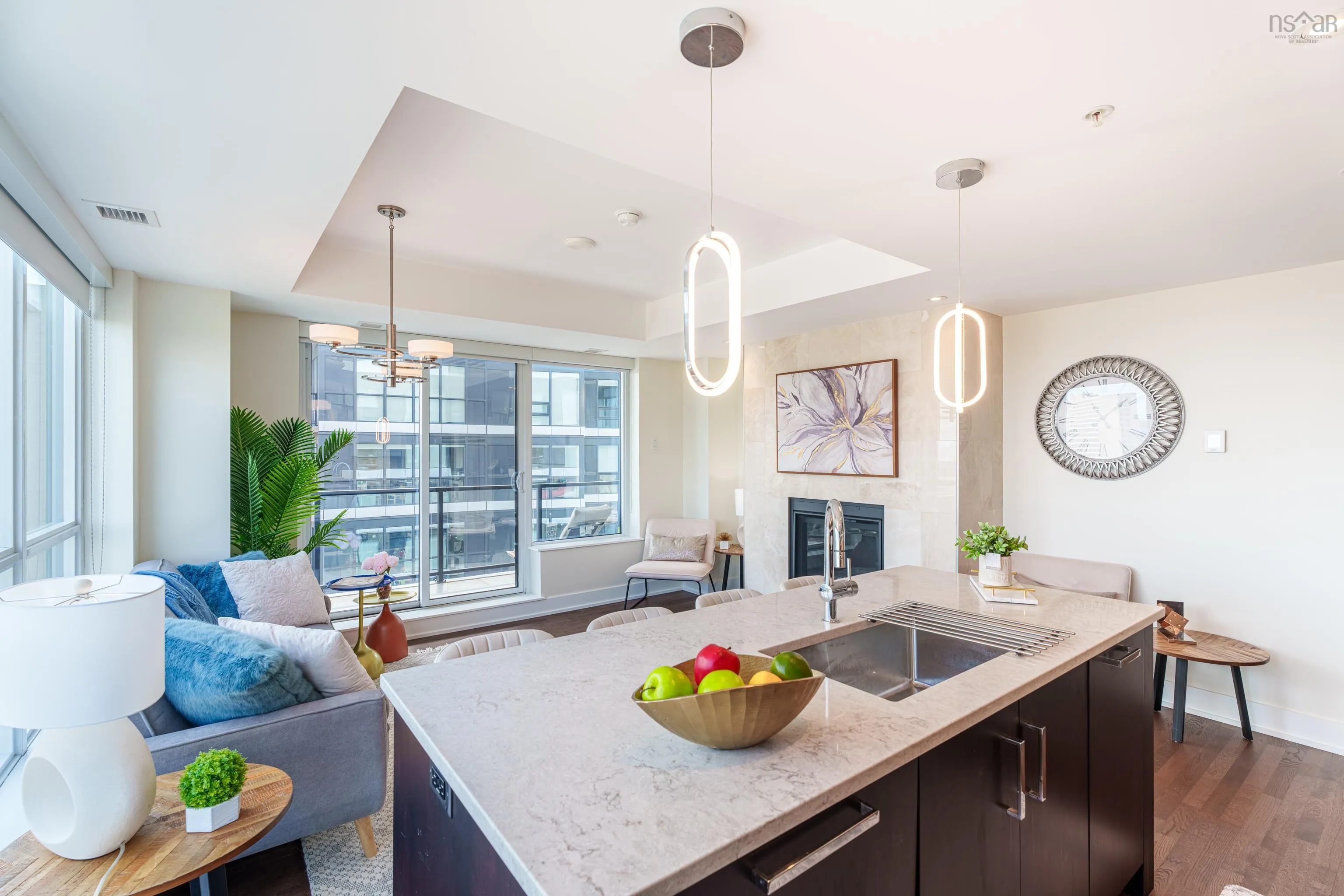 1585 South Park Street, Halifax Ns B3j 0h8, 2 Bedrooms Bedrooms, ,2 BathroomsBathrooms,Residential,For Sale,South Park,202509400
