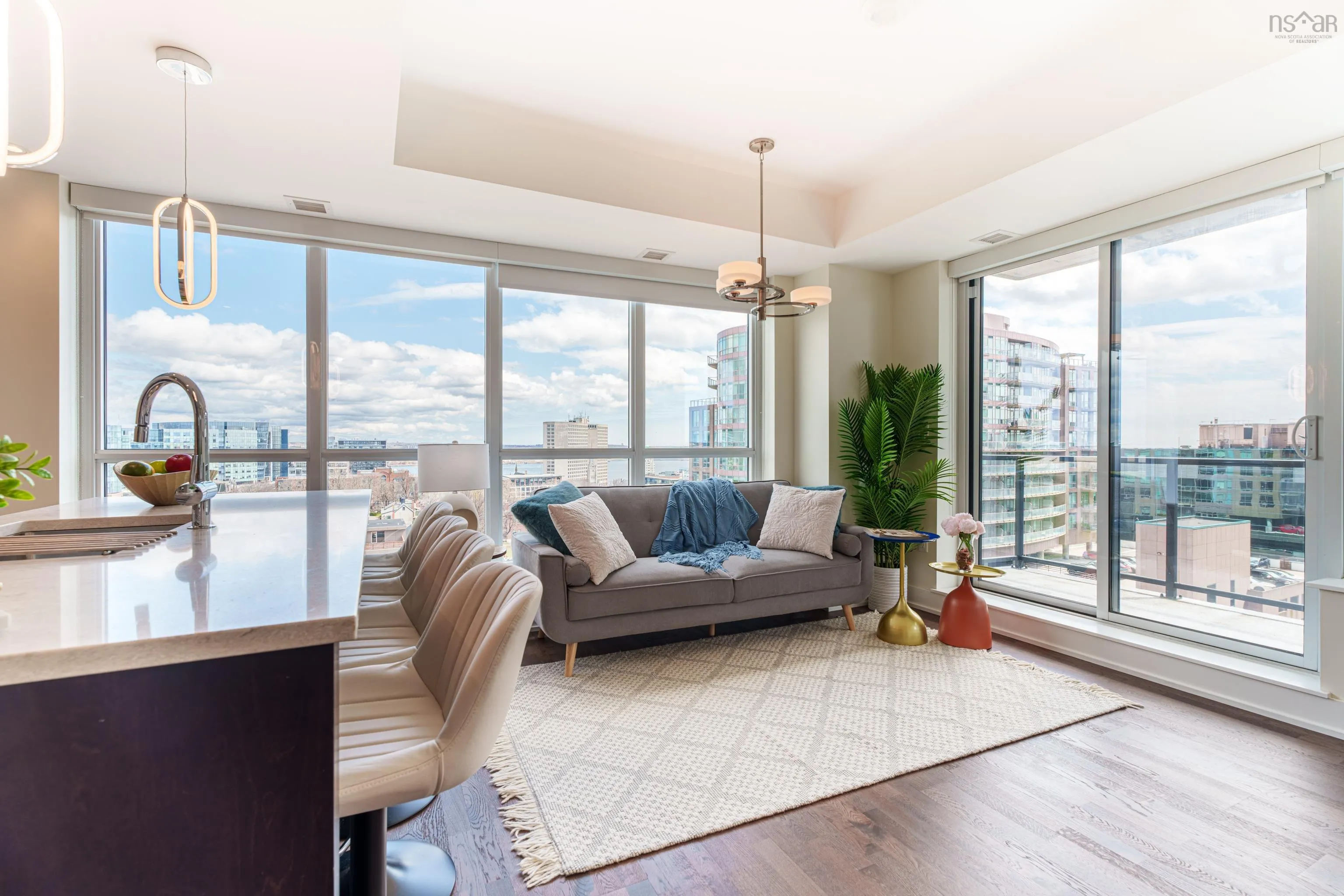 1585 South Park Street, Halifax Ns B3j 0h8, 2 Bedrooms Bedrooms, ,2 BathroomsBathrooms,Residential,For Sale,South Park,202509400