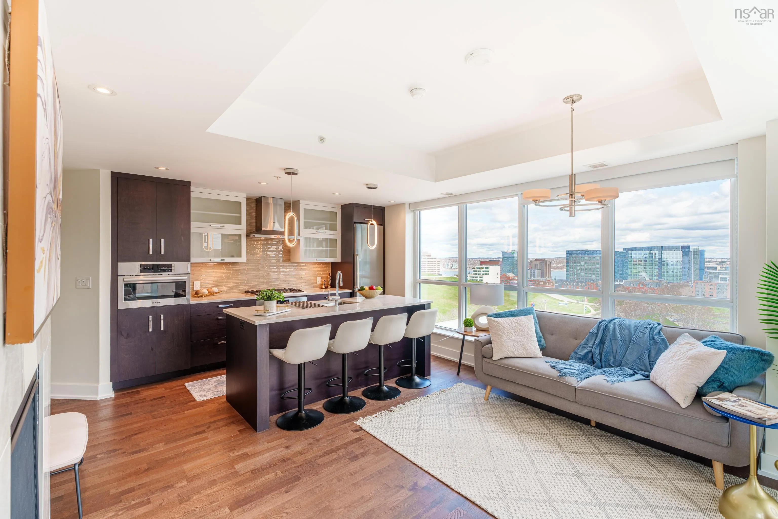 1585 South Park Street, Halifax Ns B3j 0h8, 2 Bedrooms Bedrooms, ,2 BathroomsBathrooms,Residential,For Sale,South Park,202509400