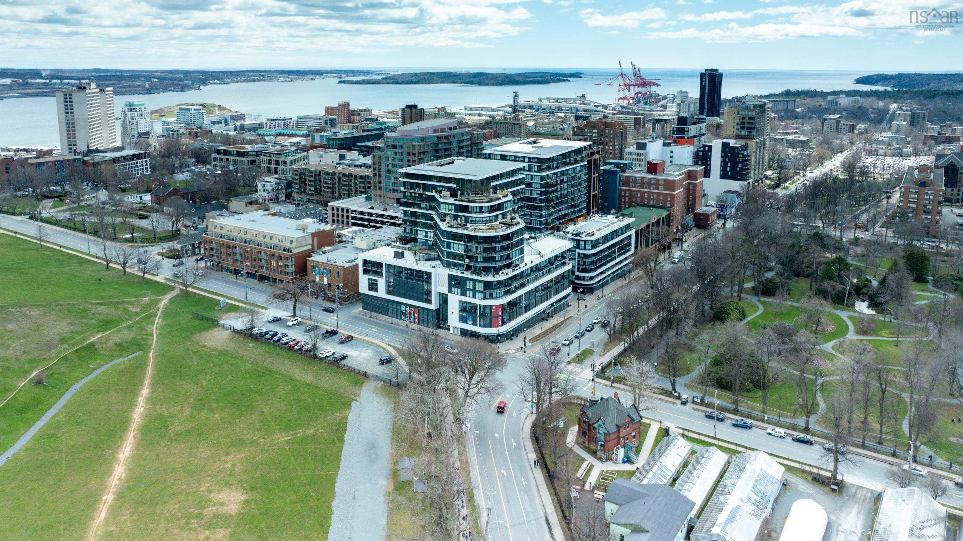 1585 South Park Street, Halifax Ns B3j 0h8, 2 Bedrooms Bedrooms, ,2 BathroomsBathrooms,Residential,For Sale,South Park,202509400