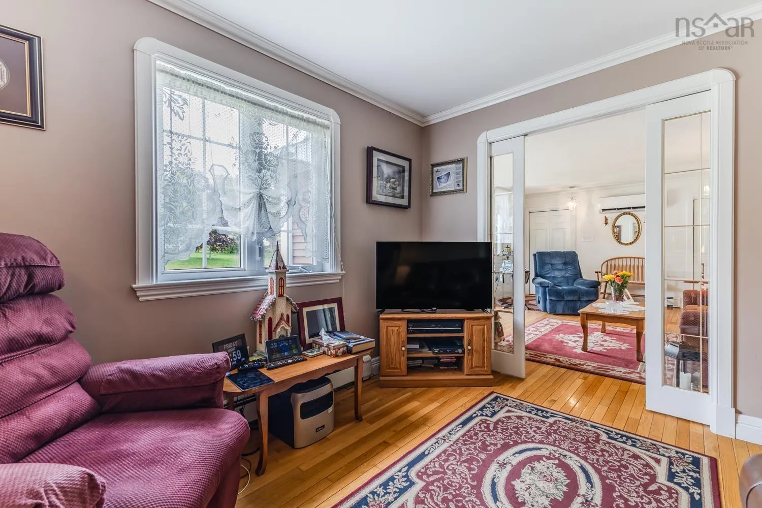 157 Parkwood, Truro Heights, NS B6L 1M1, 3 Bedrooms Bedrooms, ,3 BathroomsBathrooms,Residential,For Sale,Parkwood,202521575