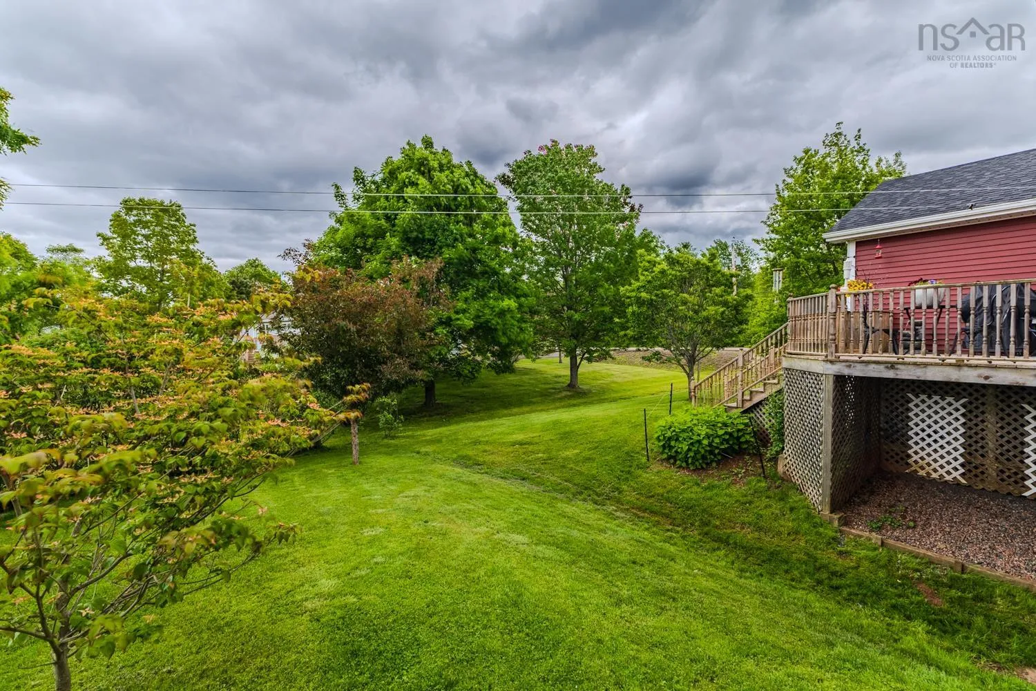157 Parkwood, Truro Heights, NS B6L 1M1, 3 Bedrooms Bedrooms, ,3 BathroomsBathrooms,Residential,For Sale,Parkwood,202521575