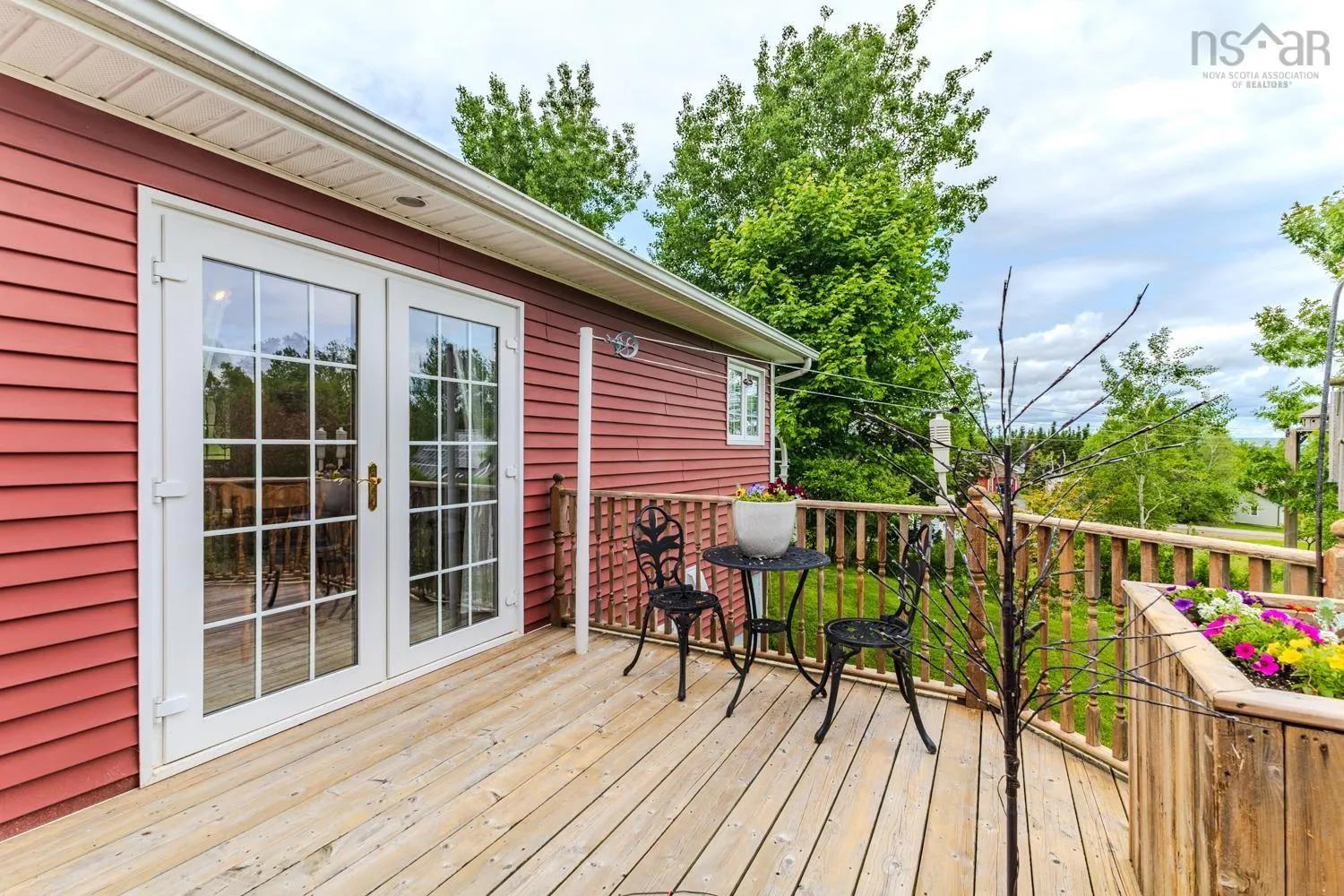157 Parkwood, Truro Heights, NS B6L 1M1, 3 Bedrooms Bedrooms, ,3 BathroomsBathrooms,Residential,For Sale,Parkwood,202521575