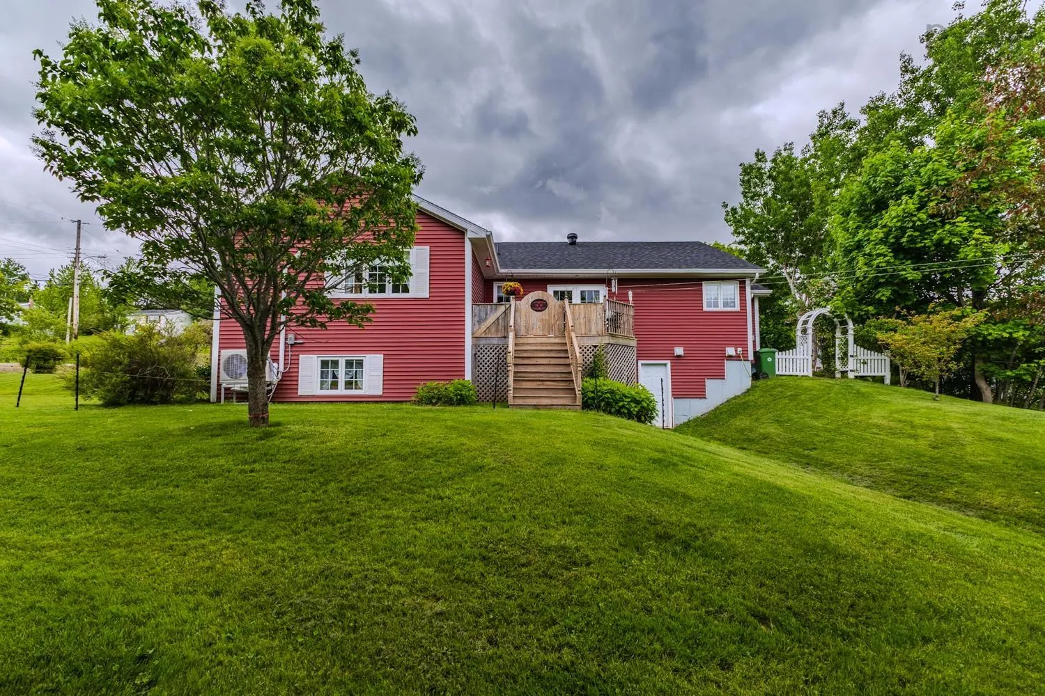 157 Parkwood, Truro Heights, NS B6L 1M1, 3 Bedrooms Bedrooms, ,3 BathroomsBathrooms,Residential,For Sale,Parkwood,202521575