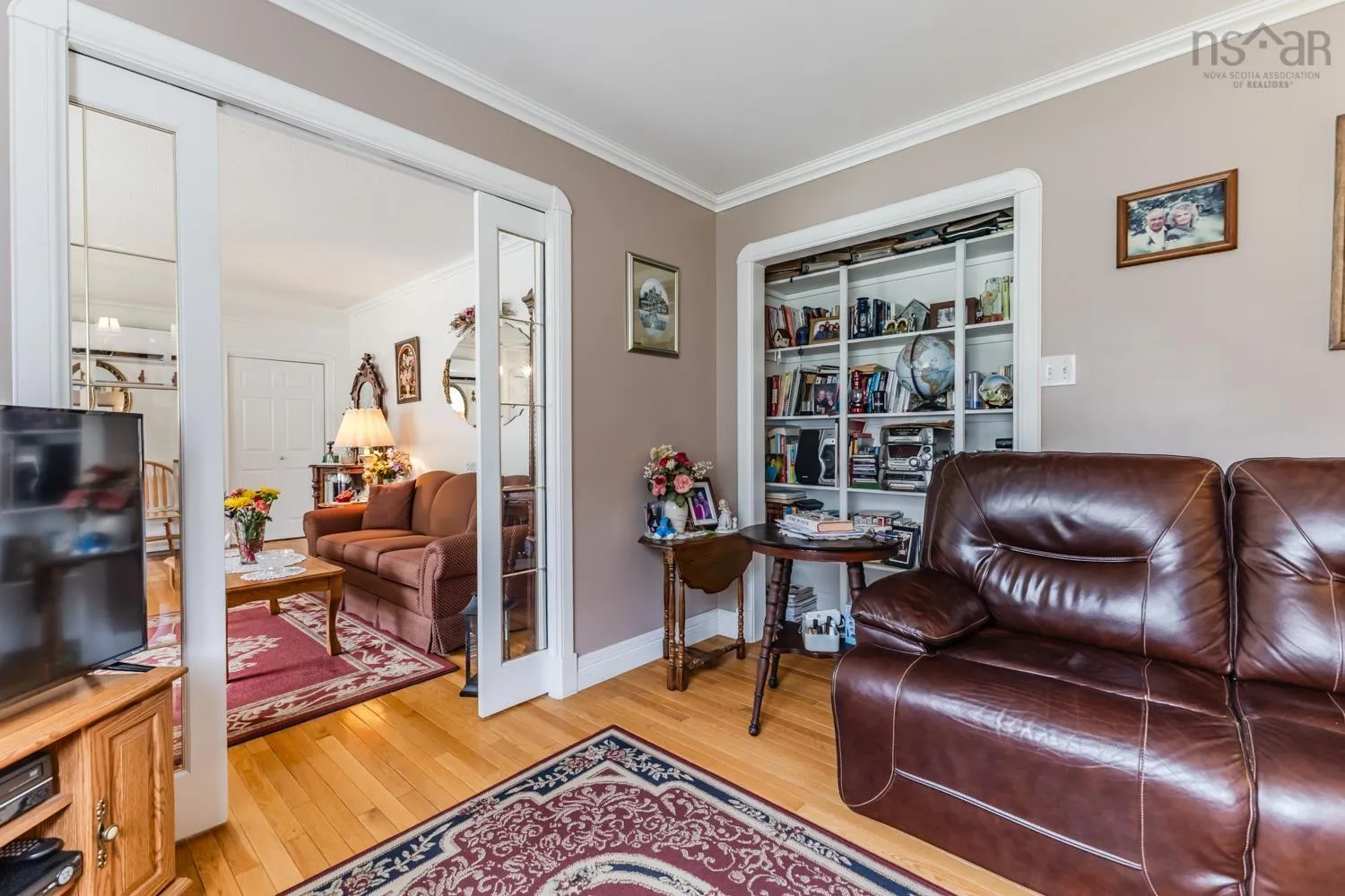 157 Parkwood, Truro Heights, NS B6L 1M1, 3 Bedrooms Bedrooms, ,3 BathroomsBathrooms,Residential,For Sale,Parkwood,202521575