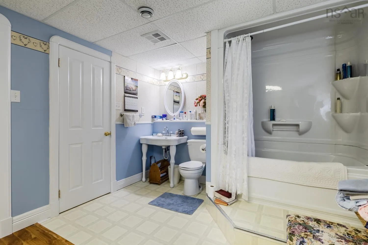 157 Parkwood, Truro Heights, NS B6L 1M1, 3 Bedrooms Bedrooms, ,3 BathroomsBathrooms,Residential,For Sale,Parkwood,202521575