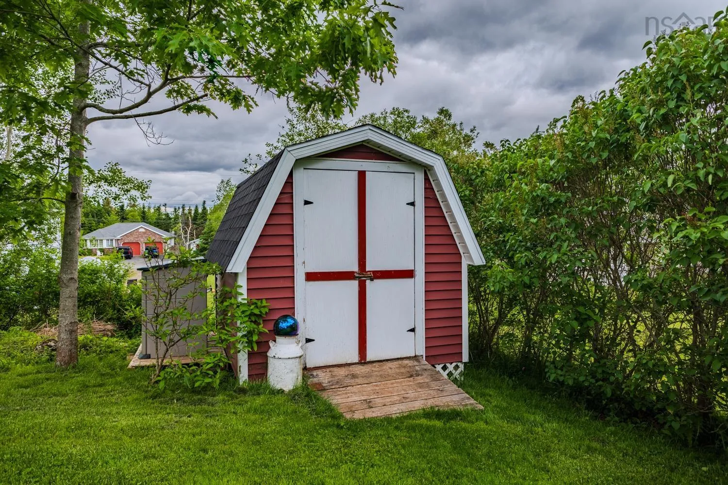 157 Parkwood, Truro Heights, NS B6L 1M1, 3 Bedrooms Bedrooms, ,3 BathroomsBathrooms,Residential,For Sale,Parkwood,202521575