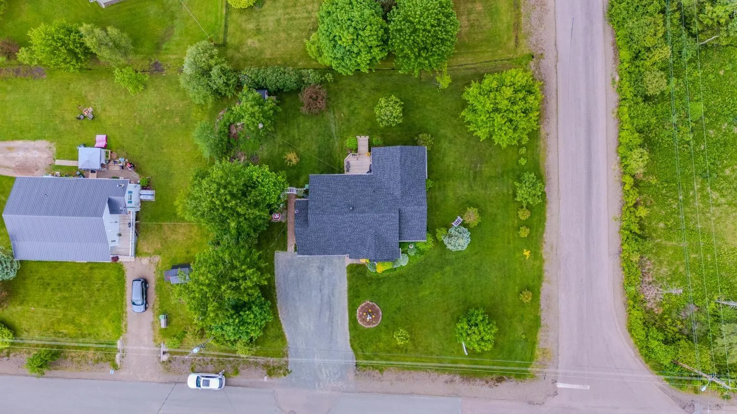 157 Parkwood, Truro Heights, NS B6L 1M1, 3 Bedrooms Bedrooms, ,3 BathroomsBathrooms,Residential,For Sale,Parkwood,202521575