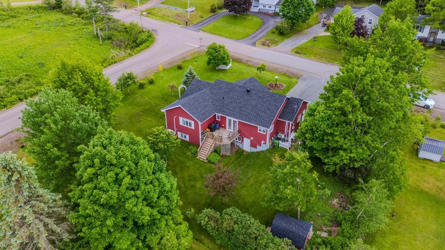 157 Parkwood, Truro Heights, NS B6L 1M1, 3 Bedrooms Bedrooms, ,3 BathroomsBathrooms,Residential,For Sale,Parkwood,202521575