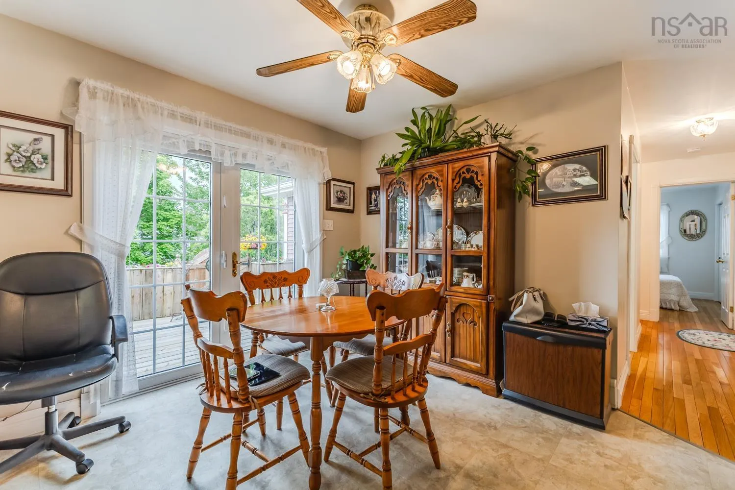 157 Parkwood, Truro Heights, NS B6L 1M1, 3 Bedrooms Bedrooms, ,3 BathroomsBathrooms,Residential,For Sale,Parkwood,202521575