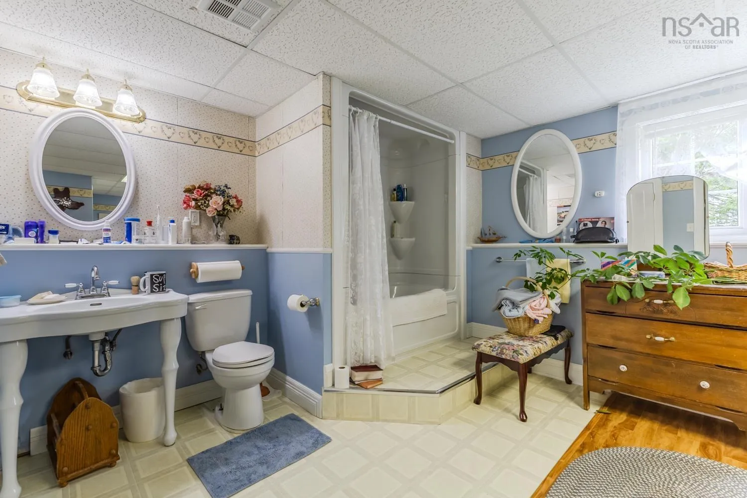 157 Parkwood, Truro Heights, NS B6L 1M1, 3 Bedrooms Bedrooms, ,3 BathroomsBathrooms,Residential,For Sale,Parkwood,202521575