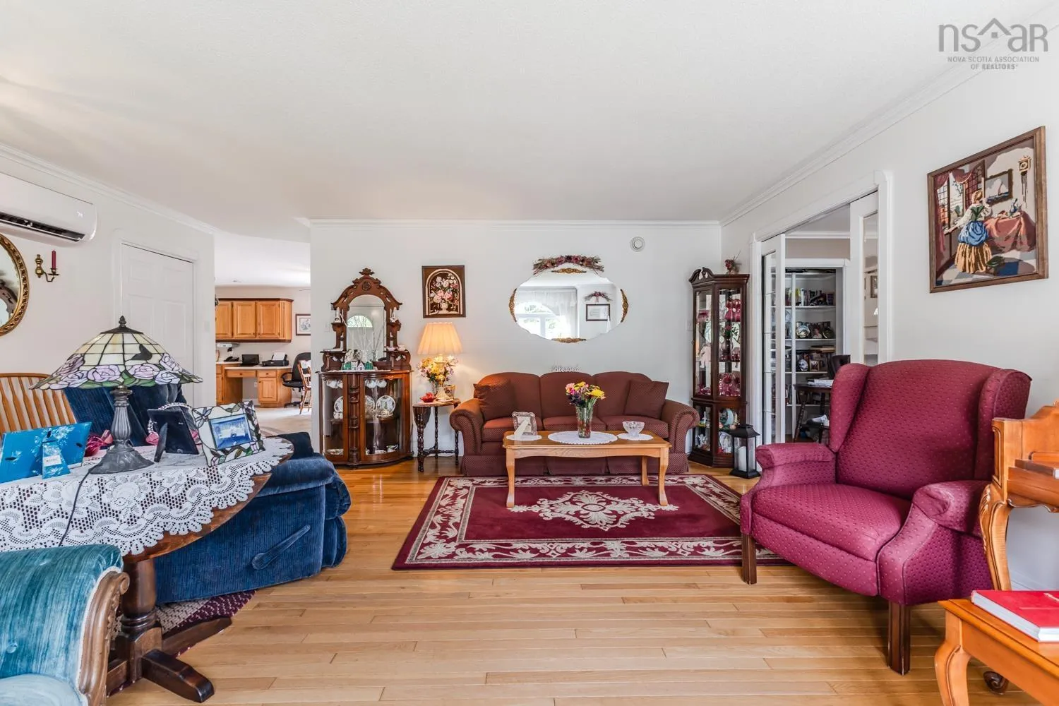 157 Parkwood, Truro Heights, NS B6L 1M1, 3 Bedrooms Bedrooms, ,3 BathroomsBathrooms,Residential,For Sale,Parkwood,202521575