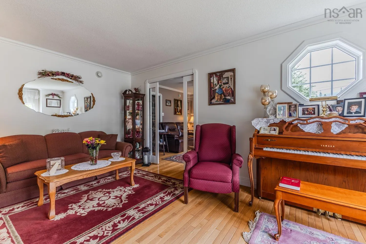 157 Parkwood, Truro Heights, NS B6L 1M1, 3 Bedrooms Bedrooms, ,3 BathroomsBathrooms,Residential,For Sale,Parkwood,202521575