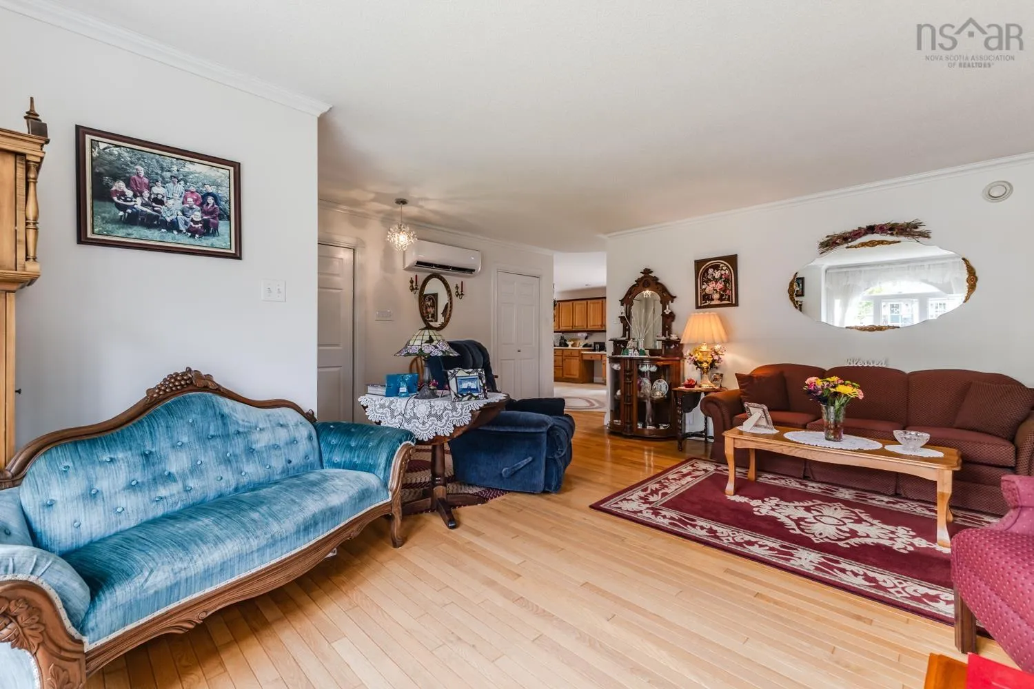 157 Parkwood, Truro Heights, NS B6L 1M1, 3 Bedrooms Bedrooms, ,3 BathroomsBathrooms,Residential,For Sale,Parkwood,202521575