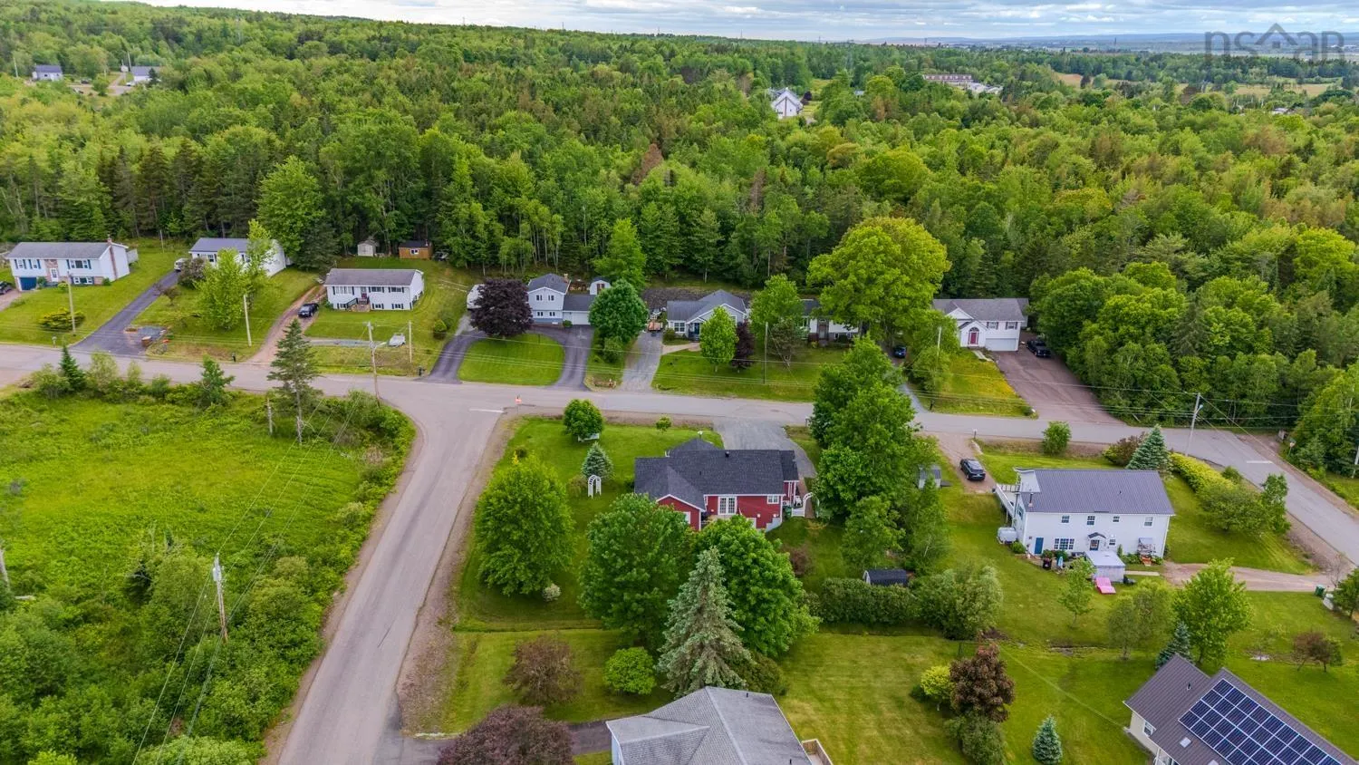 157 Parkwood, Truro Heights, NS B6L 1M1, 3 Bedrooms Bedrooms, ,3 BathroomsBathrooms,Residential,For Sale,Parkwood,202521575
