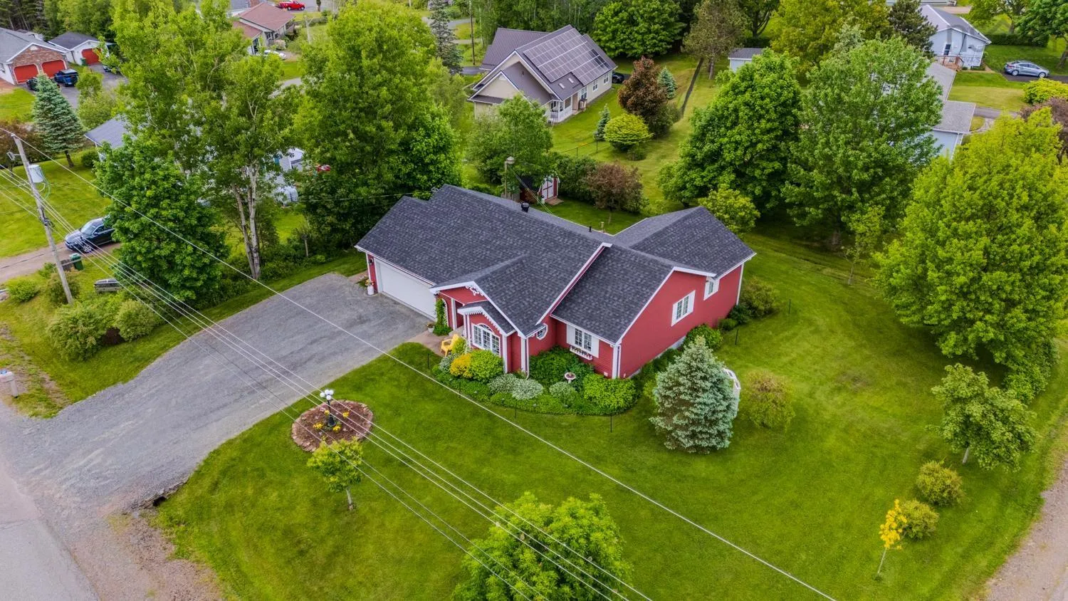 157 Parkwood, Truro Heights, NS B6L 1M1, 3 Bedrooms Bedrooms, ,3 BathroomsBathrooms,Residential,For Sale,Parkwood,202521575