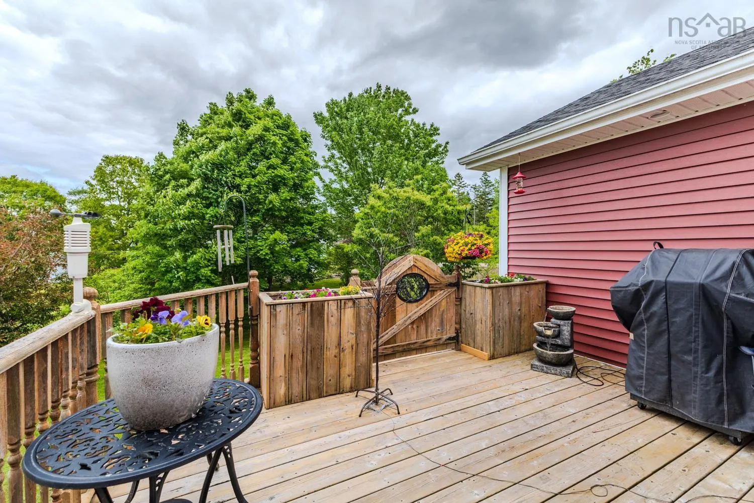 157 Parkwood, Truro Heights, NS B6L 1M1, 3 Bedrooms Bedrooms, ,3 BathroomsBathrooms,Residential,For Sale,Parkwood,202521575