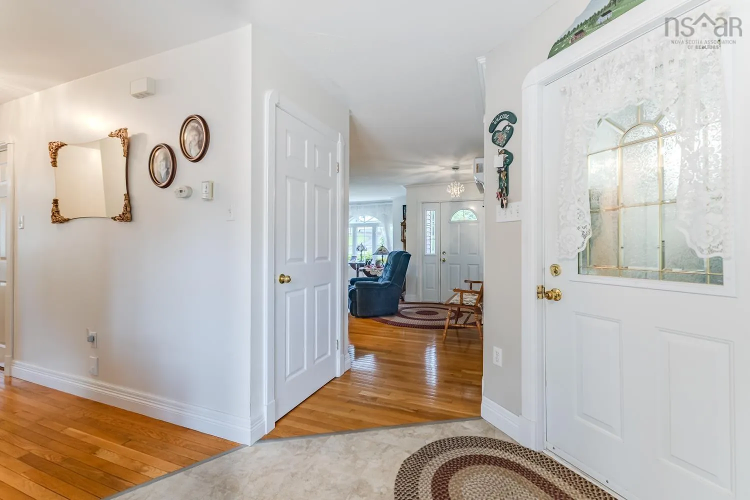 157 Parkwood, Truro Heights, NS B6L 1M1, 3 Bedrooms Bedrooms, ,3 BathroomsBathrooms,Residential,For Sale,Parkwood,202521575