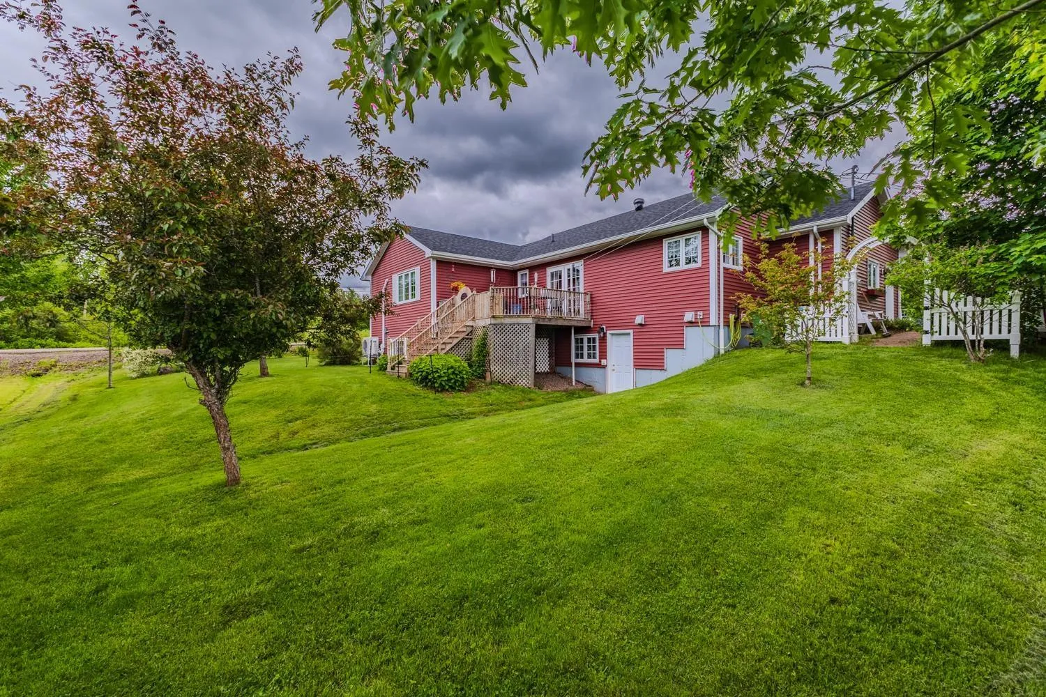 157 Parkwood, Truro Heights, NS B6L 1M1, 3 Bedrooms Bedrooms, ,3 BathroomsBathrooms,Residential,For Sale,Parkwood,202521575