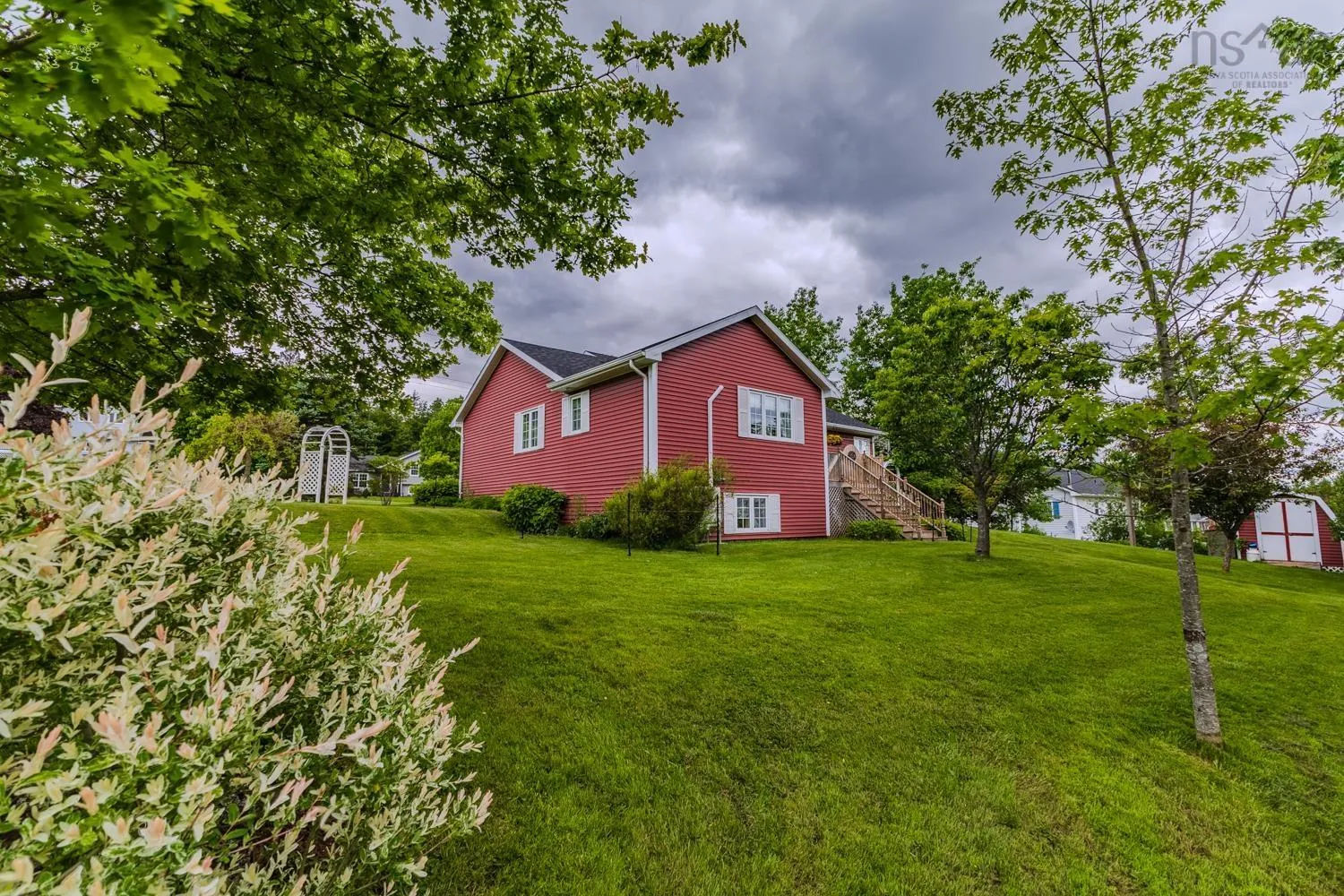 157 Parkwood, Truro Heights, NS B6L 1M1, 3 Bedrooms Bedrooms, ,3 BathroomsBathrooms,Residential,For Sale,Parkwood,202521575