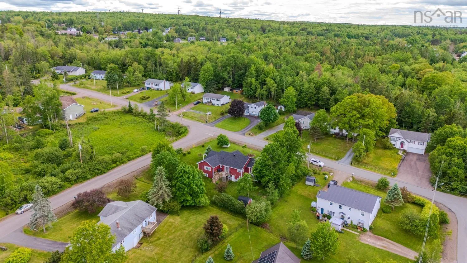 157 Parkwood, Truro Heights, NS B6L 1M1, 3 Bedrooms Bedrooms, ,3 BathroomsBathrooms,Residential,For Sale,Parkwood,202521575