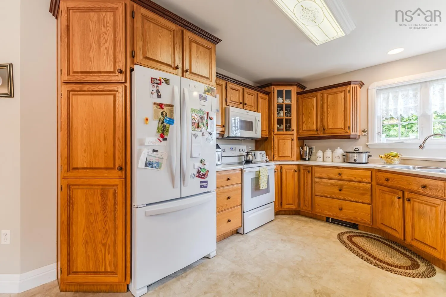 157 Parkwood, Truro Heights, NS B6L 1M1, 3 Bedrooms Bedrooms, ,3 BathroomsBathrooms,Residential,For Sale,Parkwood,202521575