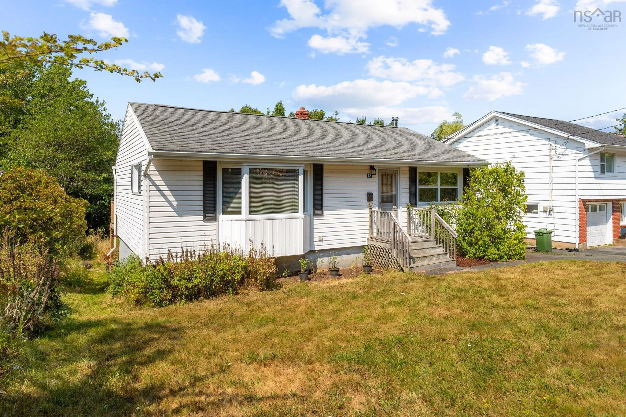 13 Glenmont Avenue, Bedford, NS B4A 1H1, 3 Bedrooms Bedrooms, ,1 BathroomBathrooms,Residential,For Sale,Glenmont,202520770