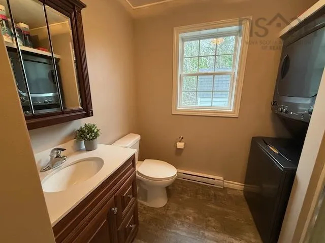 873 Loch Broom Loop Road, Loch Broom, NS B0K 2A0, 2 Bedrooms Bedrooms, ,1 BathroomBathrooms,Residential,For Sale,Loch Broom Loop,202515047