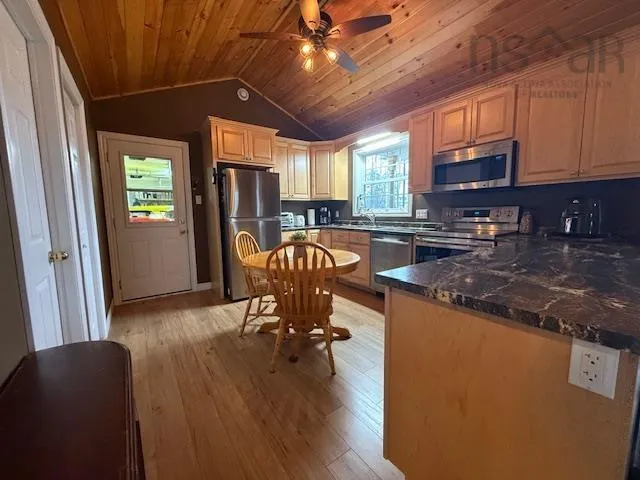 873 Loch Broom Loop Road, Loch Broom, NS B0K 2A0, 2 Bedrooms Bedrooms, ,1 BathroomBathrooms,Residential,For Sale,Loch Broom Loop,202515047