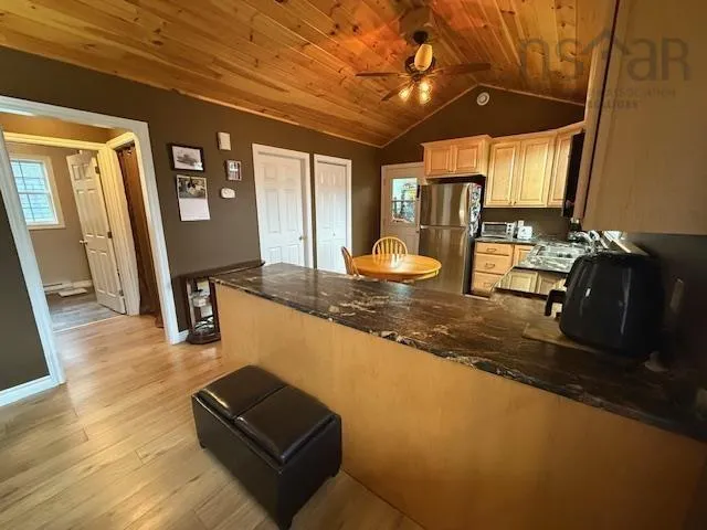 873 Loch Broom Loop Road, Loch Broom, NS B0K 2A0, 2 Bedrooms Bedrooms, ,1 BathroomBathrooms,Residential,For Sale,Loch Broom Loop,202515047