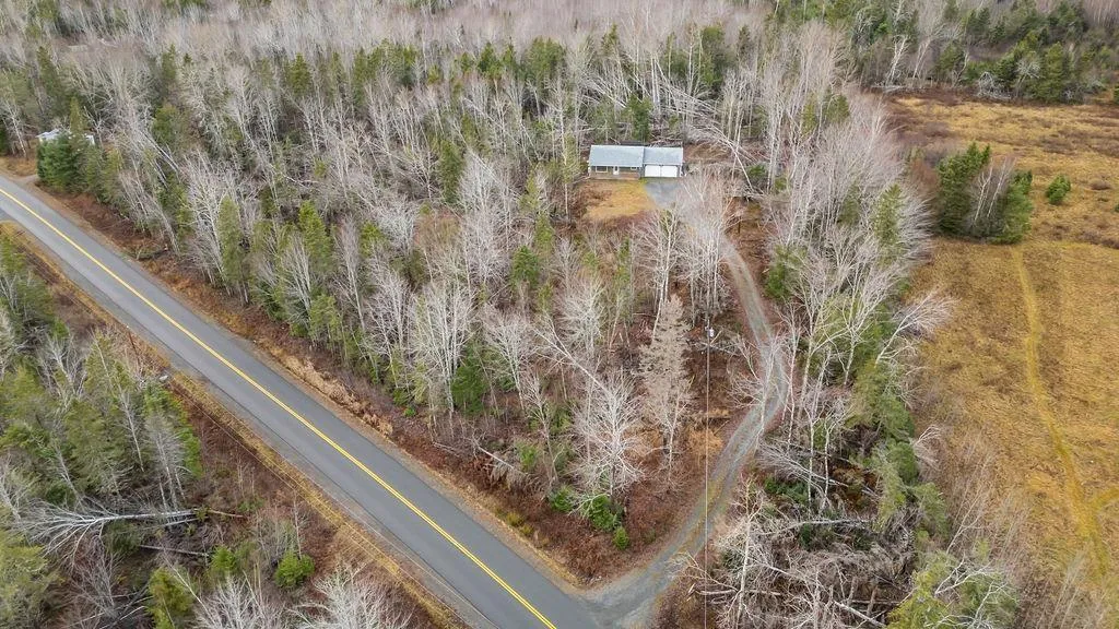 873 Loch Broom Loop Road, Loch Broom, NS B0K 2A0, 2 Bedrooms Bedrooms, ,1 BathroomBathrooms,Residential,For Sale,Loch Broom Loop,202515047