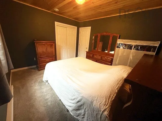 873 Loch Broom Loop Road, Loch Broom, NS B0K 2A0, 2 Bedrooms Bedrooms, ,1 BathroomBathrooms,Residential,For Sale,Loch Broom Loop,202515047