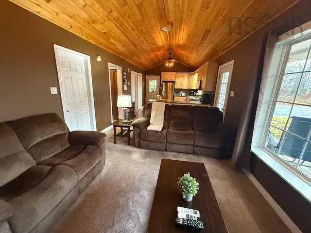 873 Loch Broom Loop Road, Loch Broom, NS B0K 2A0, 2 Bedrooms Bedrooms, ,1 BathroomBathrooms,Residential,For Sale,Loch Broom Loop,202515047