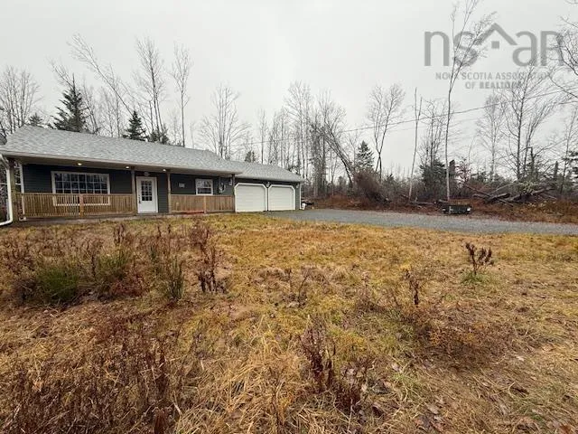 873 Loch Broom Loop Road, Loch Broom, NS B0K 2A0, 2 Bedrooms Bedrooms, ,1 BathroomBathrooms,Residential,For Sale,Loch Broom Loop,202515047