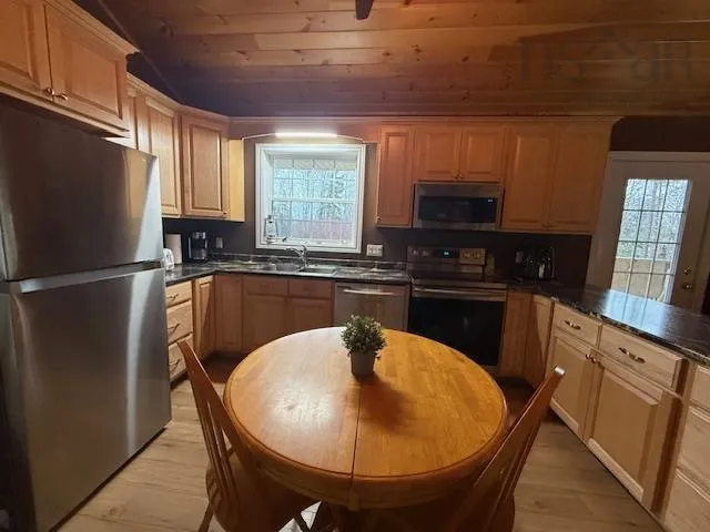 873 Loch Broom Loop Road, Loch Broom, NS B0K 2A0, 2 Bedrooms Bedrooms, ,1 BathroomBathrooms,Residential,For Sale,Loch Broom Loop,202515047
