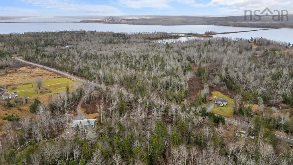 873 Loch Broom Loop Road, Loch Broom, NS B0K 2A0, 2 Bedrooms Bedrooms, ,1 BathroomBathrooms,Residential,For Sale,Loch Broom Loop,202515047