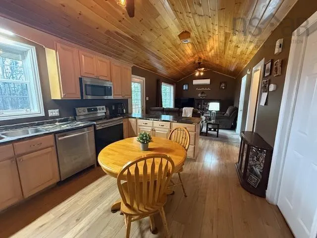 873 Loch Broom Loop Road, Loch Broom, NS B0K 2A0, 2 Bedrooms Bedrooms, ,1 BathroomBathrooms,Residential,For Sale,Loch Broom Loop,202515047