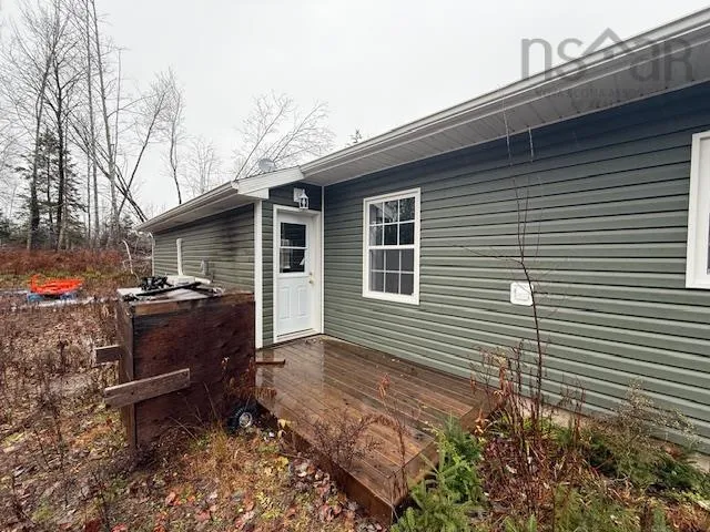873 Loch Broom Loop Road, Loch Broom, NS B0K 2A0, 2 Bedrooms Bedrooms, ,1 BathroomBathrooms,Residential,For Sale,Loch Broom Loop,202515047