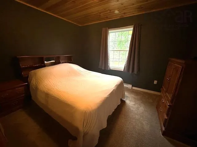 873 Loch Broom Loop Road, Loch Broom, NS B0K 2A0, 2 Bedrooms Bedrooms, ,1 BathroomBathrooms,Residential,For Sale,Loch Broom Loop,202515047