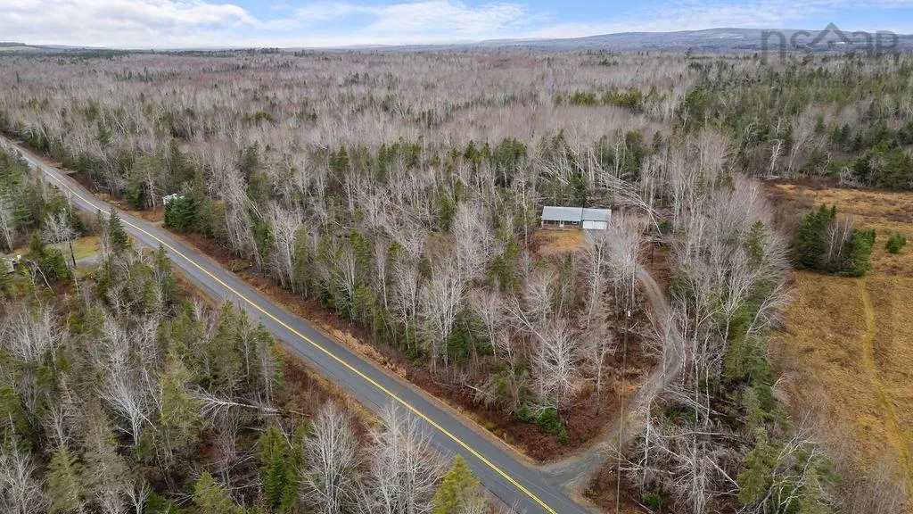 873 Loch Broom Loop Road, Loch Broom, NS B0K 2A0, 2 Bedrooms Bedrooms, ,1 BathroomBathrooms,Residential,For Sale,Loch Broom Loop,202515047